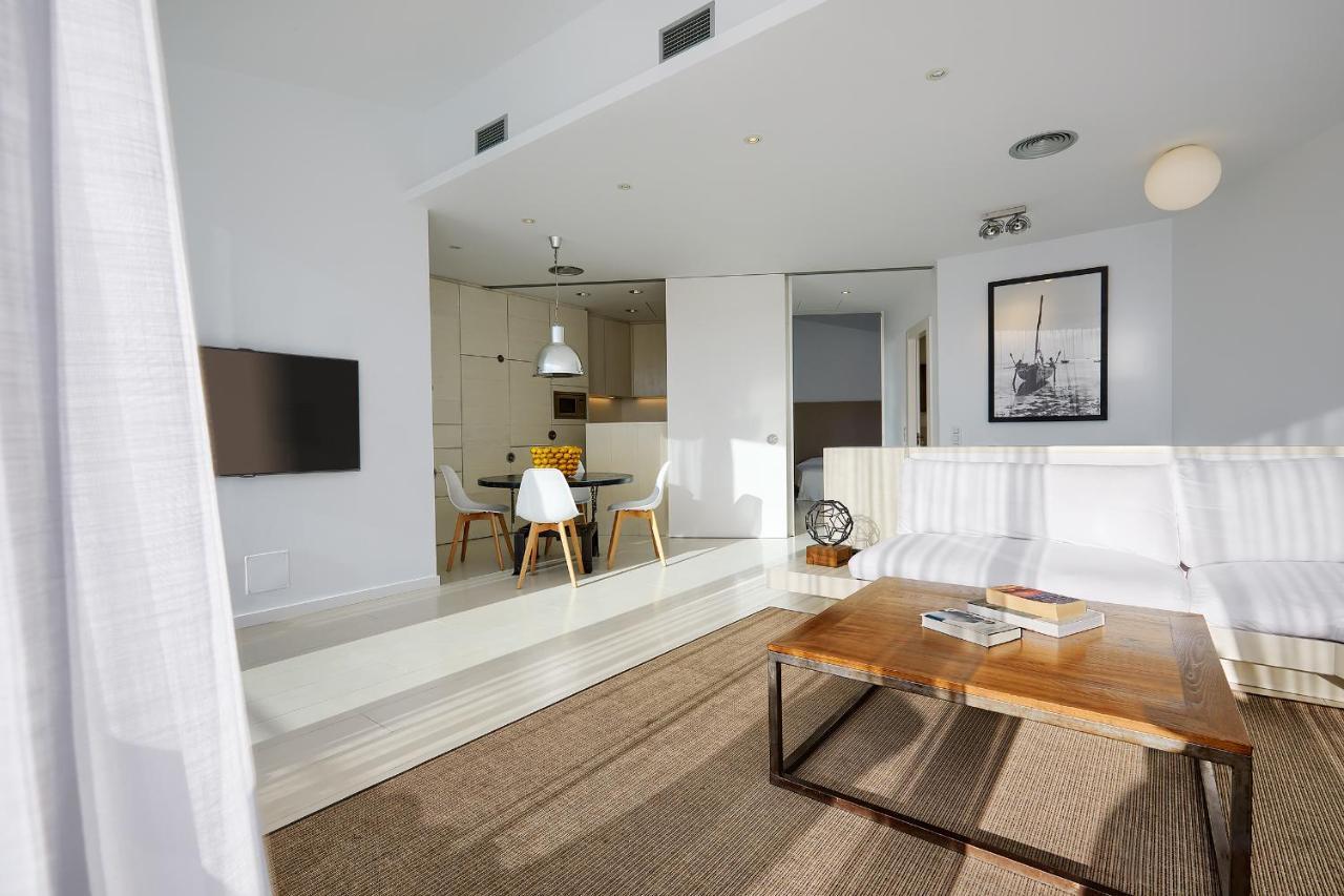 Canvas Apartments&Lofts Cadaqués Exterior foto