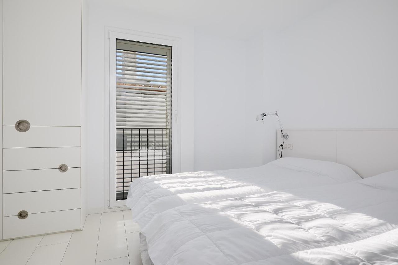 Canvas Apartments&Lofts Cadaqués Exterior foto