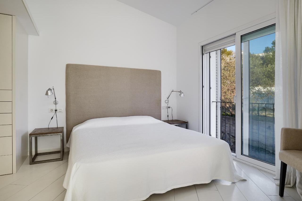 Canvas Apartments&Lofts Cadaqués Exterior foto