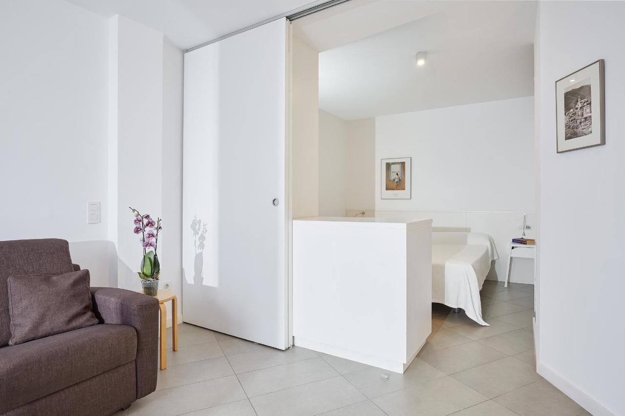 Canvas Apartments&Lofts Cadaqués Exterior foto