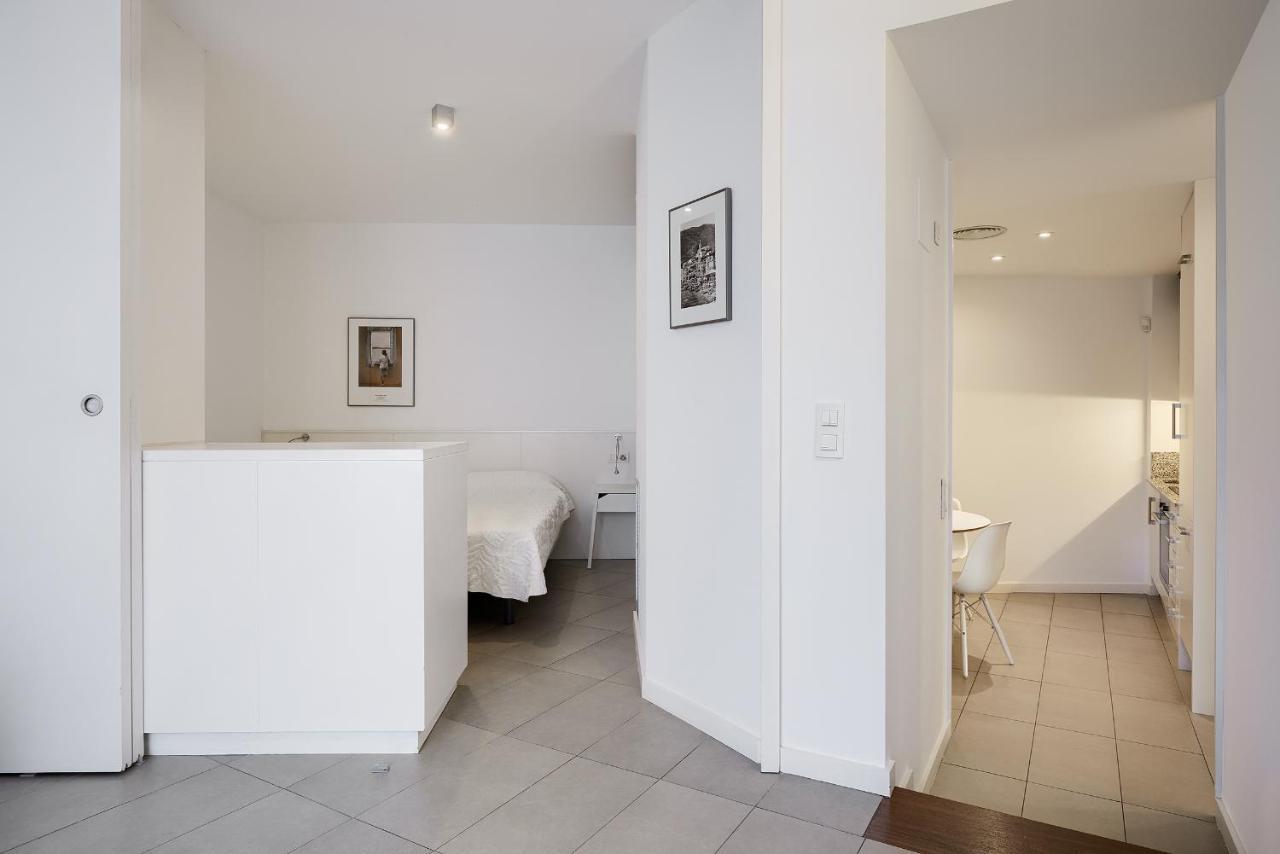 Canvas Apartments&Lofts Cadaqués Exterior foto