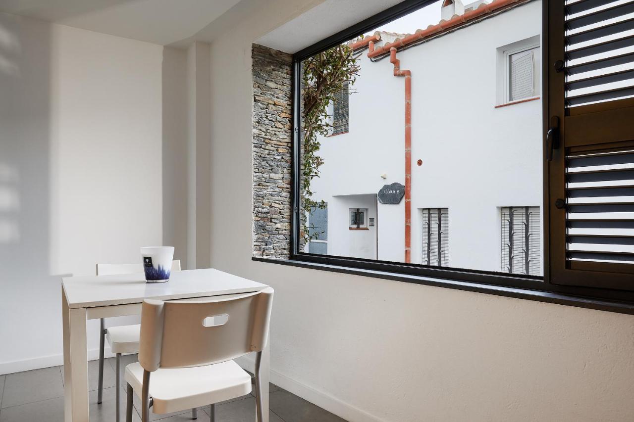 Canvas Apartments&Lofts Cadaqués Exterior foto
