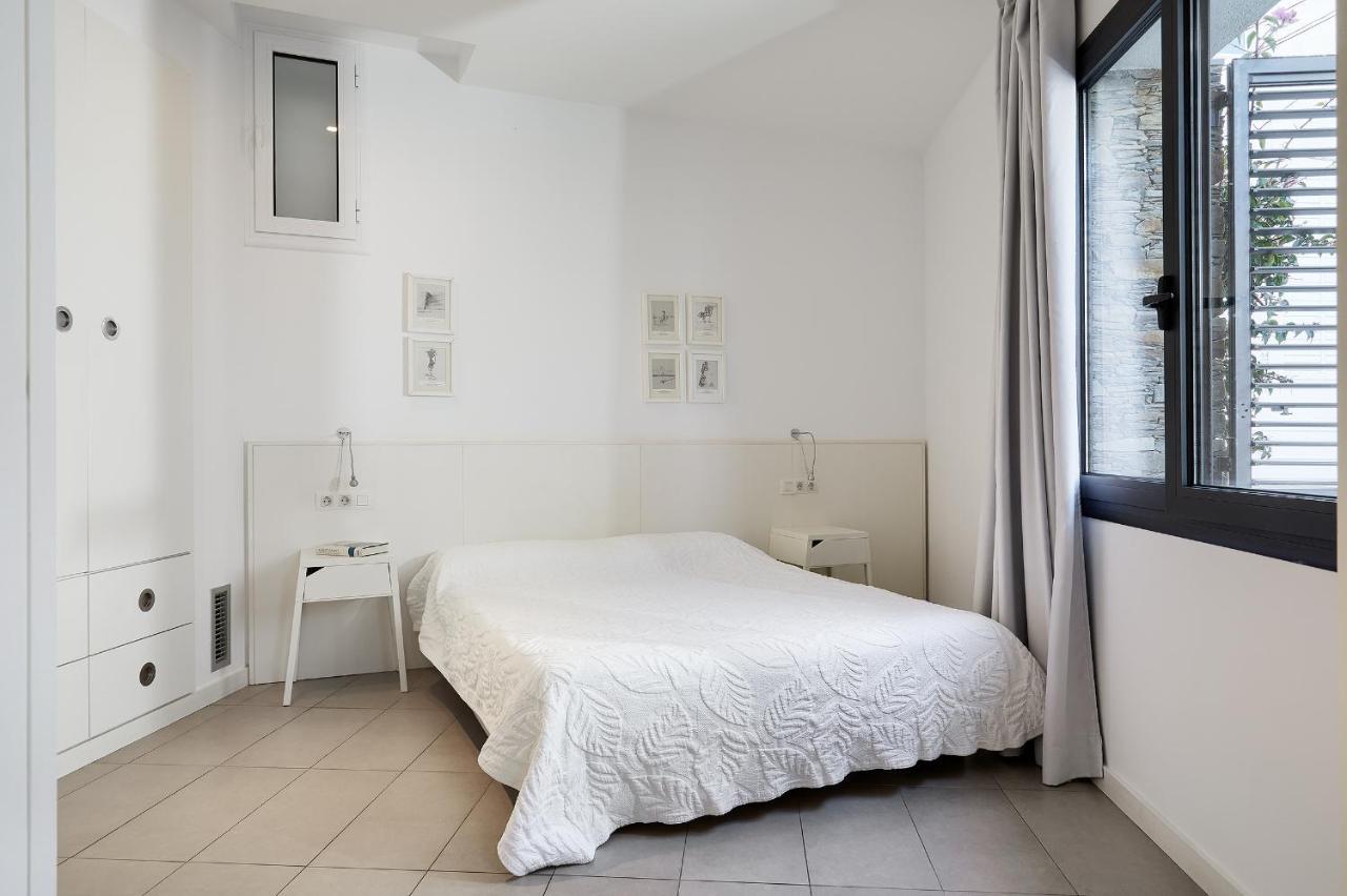 Canvas Apartments&Lofts Cadaqués Exterior foto