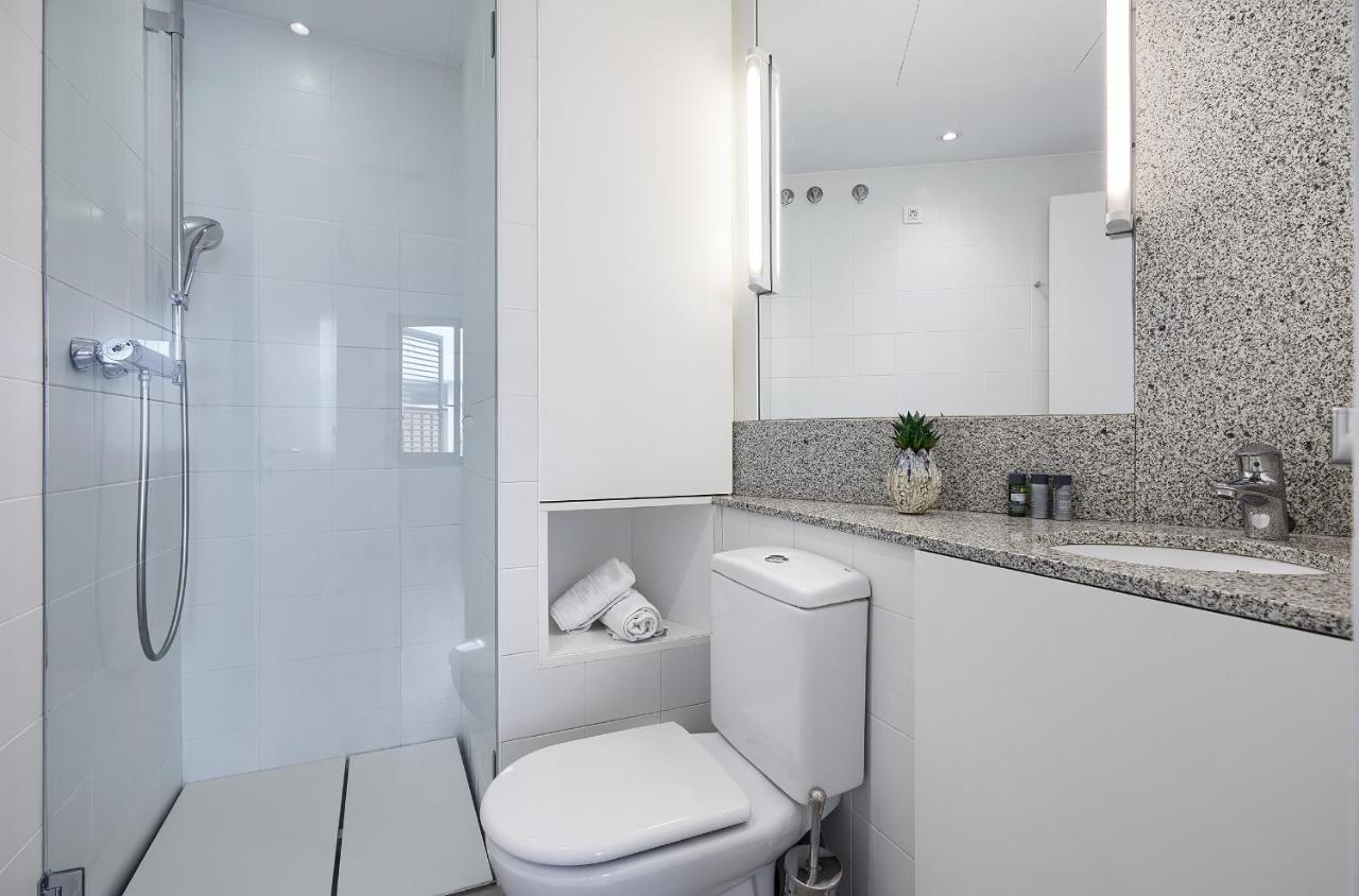 Canvas Apartments&Lofts Cadaqués Exterior foto
