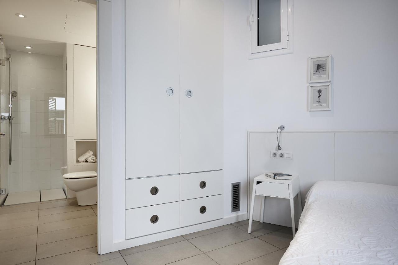 Canvas Apartments&Lofts Cadaqués Exterior foto