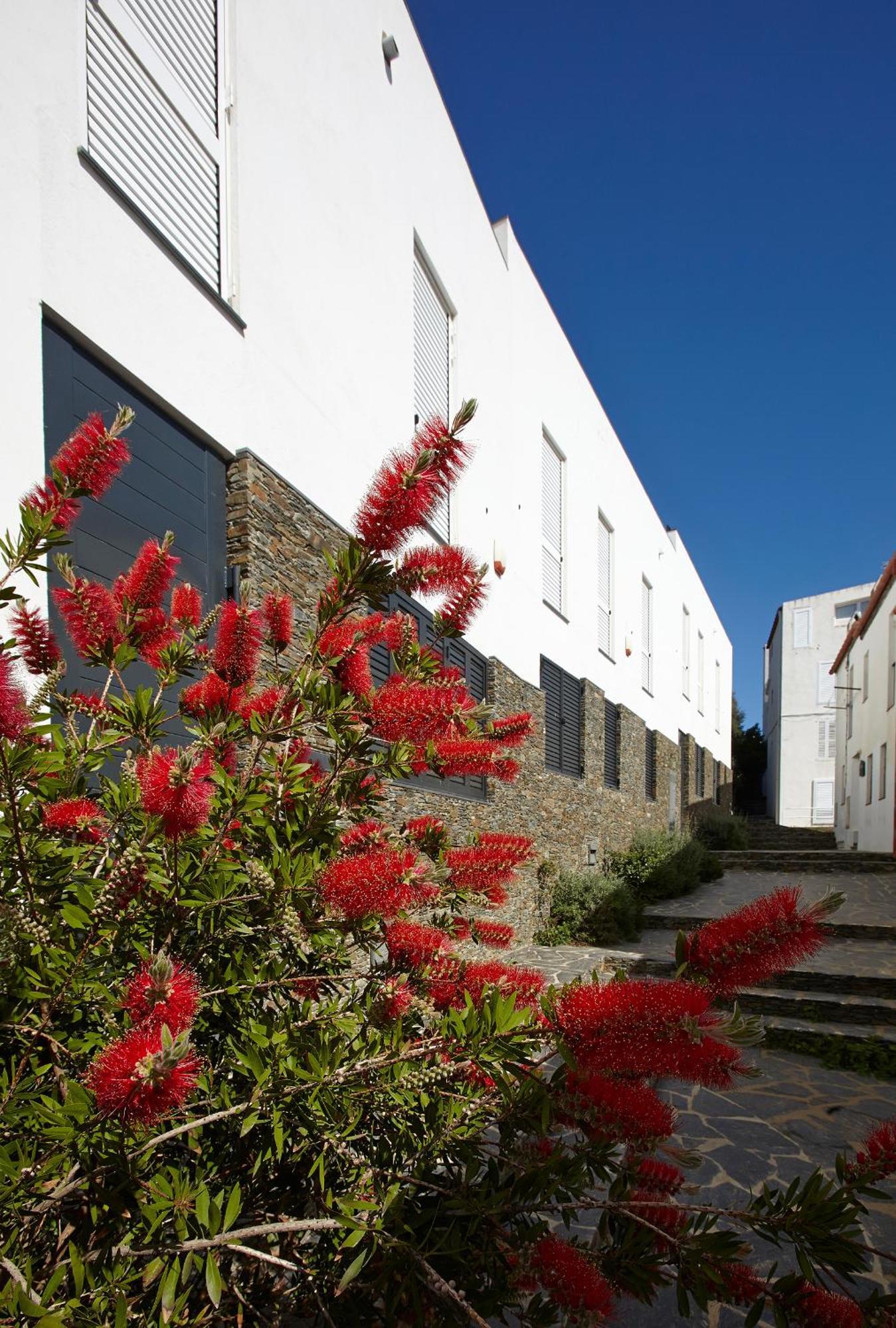 Canvas Apartments&Lofts Cadaqués Exterior foto